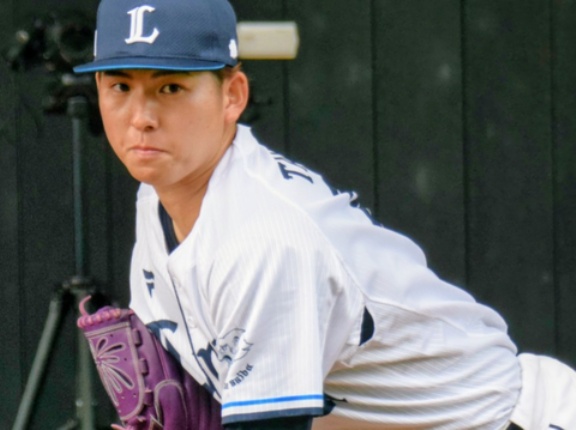 来季は頼むよ武内夏暉！