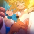 容赦のない触手凌辱と快楽の嵐に魔法少女達が遂に…！？むらかみてるあき監督×CHAOS-R原作「神聖昂燐ダクリュオン・ルナ後編 〜堕聖母誕生〜」レビュー。