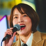 おーい、とらちゃん出番だよ！