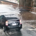 すまん、豪雨で水没した車って直せるの？