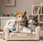 花粉　ガチでヤバいｗｗｗｗｗｗｗｗｗｗｗｗｗｗ