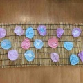 🌼施設の季節飾り🌺