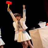 『[イコラブ] BONJOUR IDOL公式さん　=LOVEの「元日公演」の写真やレポートを公開【イコールラブ】』の画像