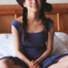 河田陽菜のグラビア