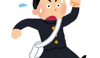 俺が中学時代に残したいくつかの伝説wwwwwwwwwww