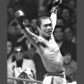 【ﾌｧﾝｻﾏﾘｨ】訃報　ガッツ石松さん死去、76歳　ガッツポーズの元祖、4月11日はガッツポーズの日