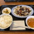 今日のランチズ