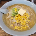 【オレ得シリーズ】定期的に食べたくなる魔力 国領"熊王ラーメン"のしおバターを食べてきた！