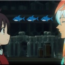 Fate strange Fake 第12話 「逃避の果て」