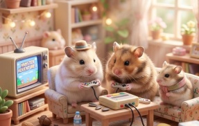 おっさんになるとゲームができなくなる