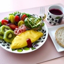 過食防止ビスケット