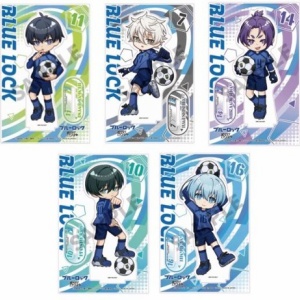 ブルーロック 1巻～30巻セット【オリジナル収納BOX3個セット付き