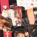 【動画】ギャルオンステージが最高す!! すんごいキャンギャルさんやレースクイーンのお姉さんたちが沢山出てきちゃう💕😍 大阪オートメッセ2024