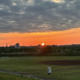 『4月26日(日)、本日のグラウンド利用について』の画像