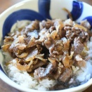 牛丼