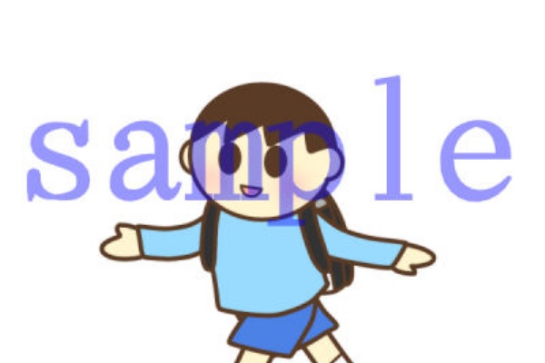 イラスト素材 小学生の男の子 イラスト素材を作ってるブログ