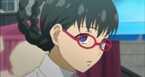 【ソウルイーターノット！】エンドレスワルツ先輩が可哀想すぎたよな…