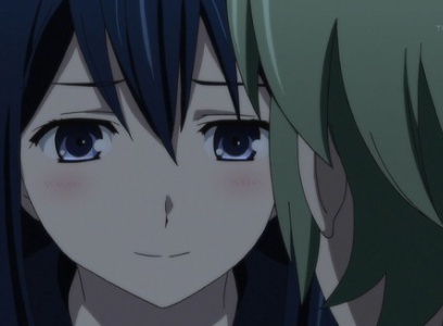 ログ ホライズン 第６話 腹黒メガネさん決意 そしてタイトル回収 感想 アニメっこねっと