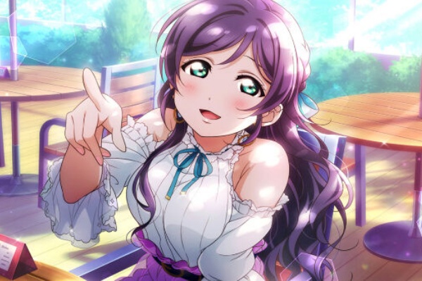 ラブライブ 曜ちゃんのヨーソロー 速報 東條希