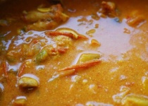 カレー、ラーメンクラスの料理って何があるんや？