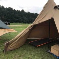 サーカスTCでソロキャンプ2019 ブログ編#2