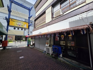 【閉店予告】調布銀座の人気タイ料理レストラン