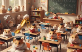 【悲報】わい、学校で漏らす