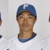 【公示】日ハム古川侑利、中島卓也、今川優馬が登録抹消