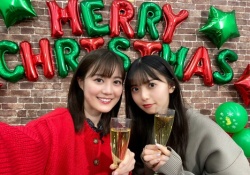 【乃木坂46】生田絵梨花×斎藤飛鳥 のSHOWROOM観た奴おる？？？