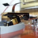 EMPIRE製カートリッジの再生音を聴く