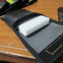 デカスマホルダー追加（セミオーダー開始）