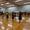 体育センターフラ教室、会員募集中!