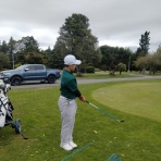 ジュニアゴルフニュージーランドのブログ