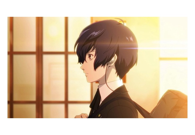 ペルソナ3リロード終わったけど、これ主人公死んだの！？