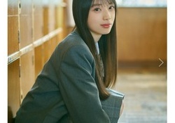 【画像】矢田萌華さん、満場一致で6期のエースだと賞賛