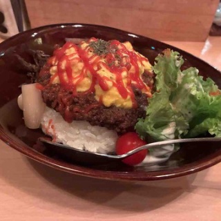 大阪➡︎福岡カレーステーション