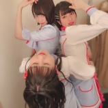 『[イコラブ] HUSTLE PRESSで、=LOVE連載「PHOTO=」の第2回は「大場花菜」による作品【はな】』の画像