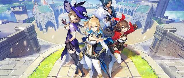 原神まとめ速報