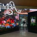 ウオミミズクに逢いに、天狗の棲む森へ！ボルネオ3 その38。