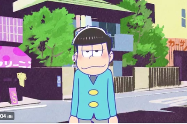 お知らせ おそ松さん ダメ松 コレクション 動く6つ子たち 動画公開 おそ松さん情報局 お知らせ おそ松さん ダメ松 コレクション 動く6つ子たち 動画公開 おそ松さん情報局