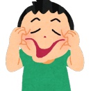 自分の分が食べ終わると人の物を奪って口に入れ、べーっと舌を出して「もうないもんね」と言うコトメ子。ある日、コウトの彼女が持ってきたケーキを奪ってしまい修羅場