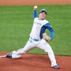 日ハムドラ2金村、プロ初登板で6回2安打1失点の好投も勝敗付かず「2死からの四球でチームに流れを持ってくることができなかった」