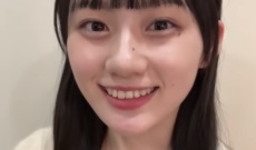 【乃木坂46】川﨑桜、"大事なものを家宝にするため"に齋藤飛鳥へ突撃!