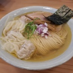 目指せ！ラーメン全国制覇（らmen's CLUB）