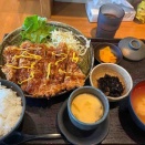 残しちゃった！　　「八幡西区　まるみ食堂編」
