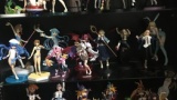 ワイの棚がフィギュアに占領されてしまう（※画像あり）
