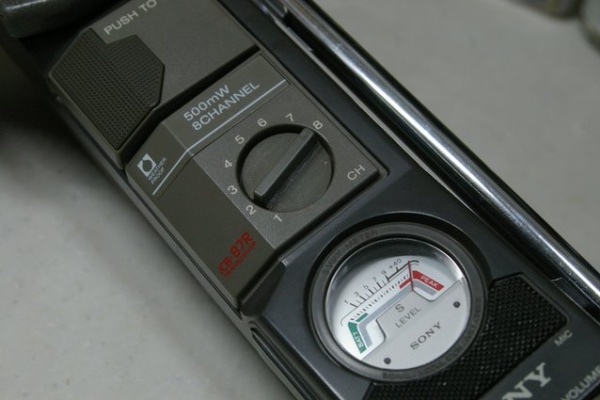 JHGのブログ - ・ICB-87R・ICB-87H