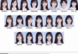 【乃木坂46】28thシングルをワイがガチ予測してみたんだがwwwwwwwwww
