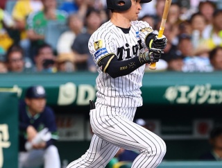 【セ入れ替え１週間】阪神近本、巨人知念ら登録！巨人戸郷、DeNA藤浪ら抹消