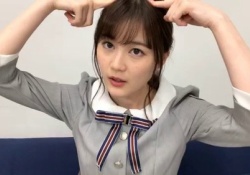【乃木坂46】一休さん?!生田絵梨花のポーズがかわいすぎるｗｗｗ